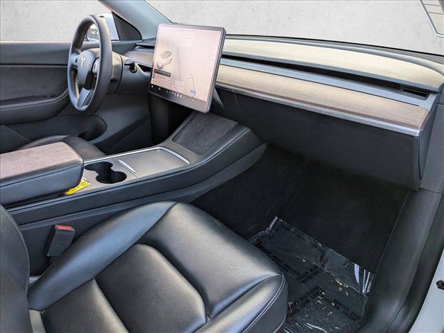 Used 2021 Tesla Model Y Performance AWD/4WD image 26