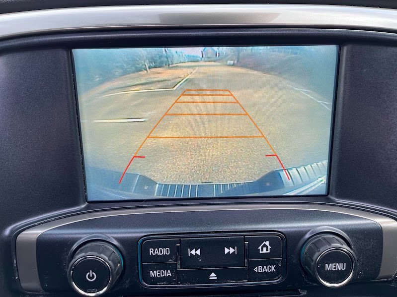 Used 2017 Chevrolet Silverado 1500 High Country image 19