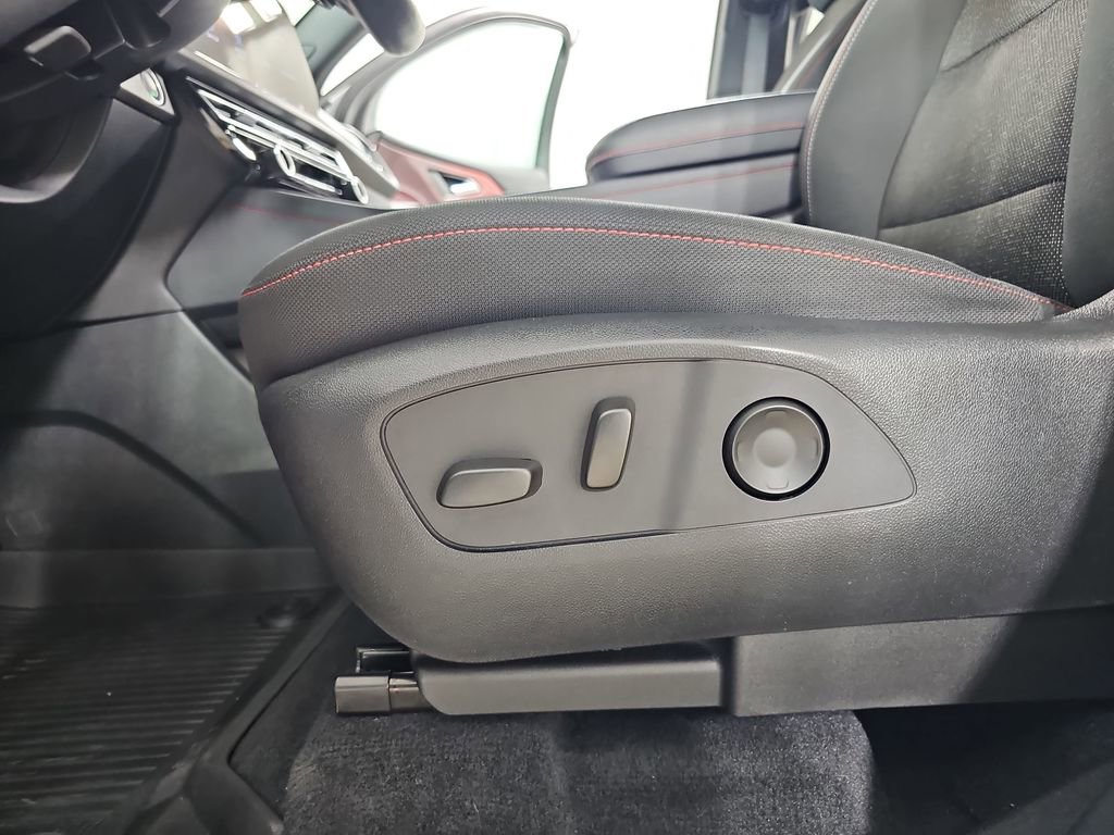 Used 2024 Chevrolet Traverse Z71 w/ Enhanced Driving Package image 37