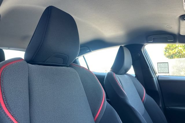 Used 2023 Toyota Prius Prime FWD image 21