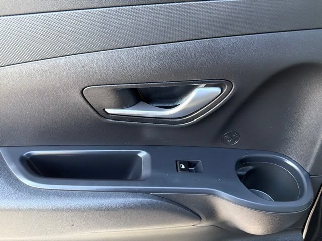 Used 2025 Hyundai Santa Cruz SEL FWD image 27