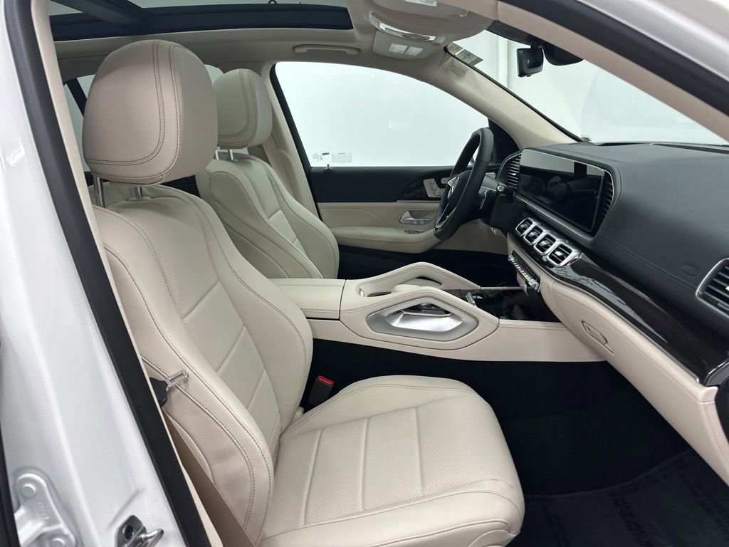 New 2026 Mercedes-Benz GLE 450e 4MATIC image 30