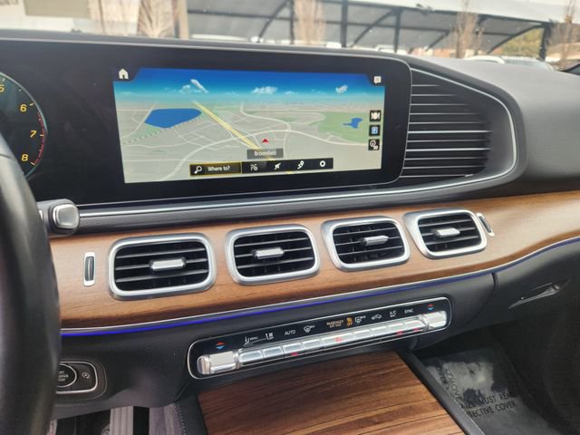 Certified 2022 Mercedes-Benz GLE 350 4MATIC image 25