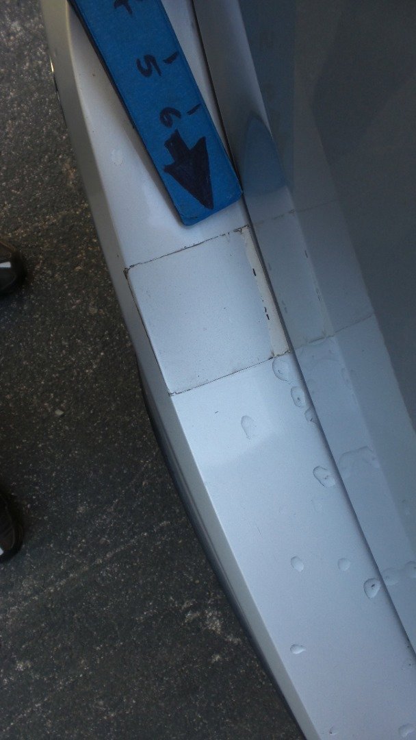 Used 2012 BMW X5 xDrive35d image 94