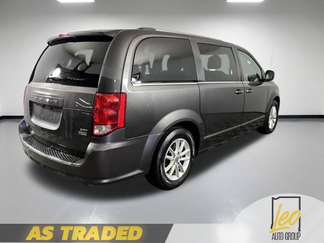 Used 2019 Dodge Grand Caravan SXT FWD image 9