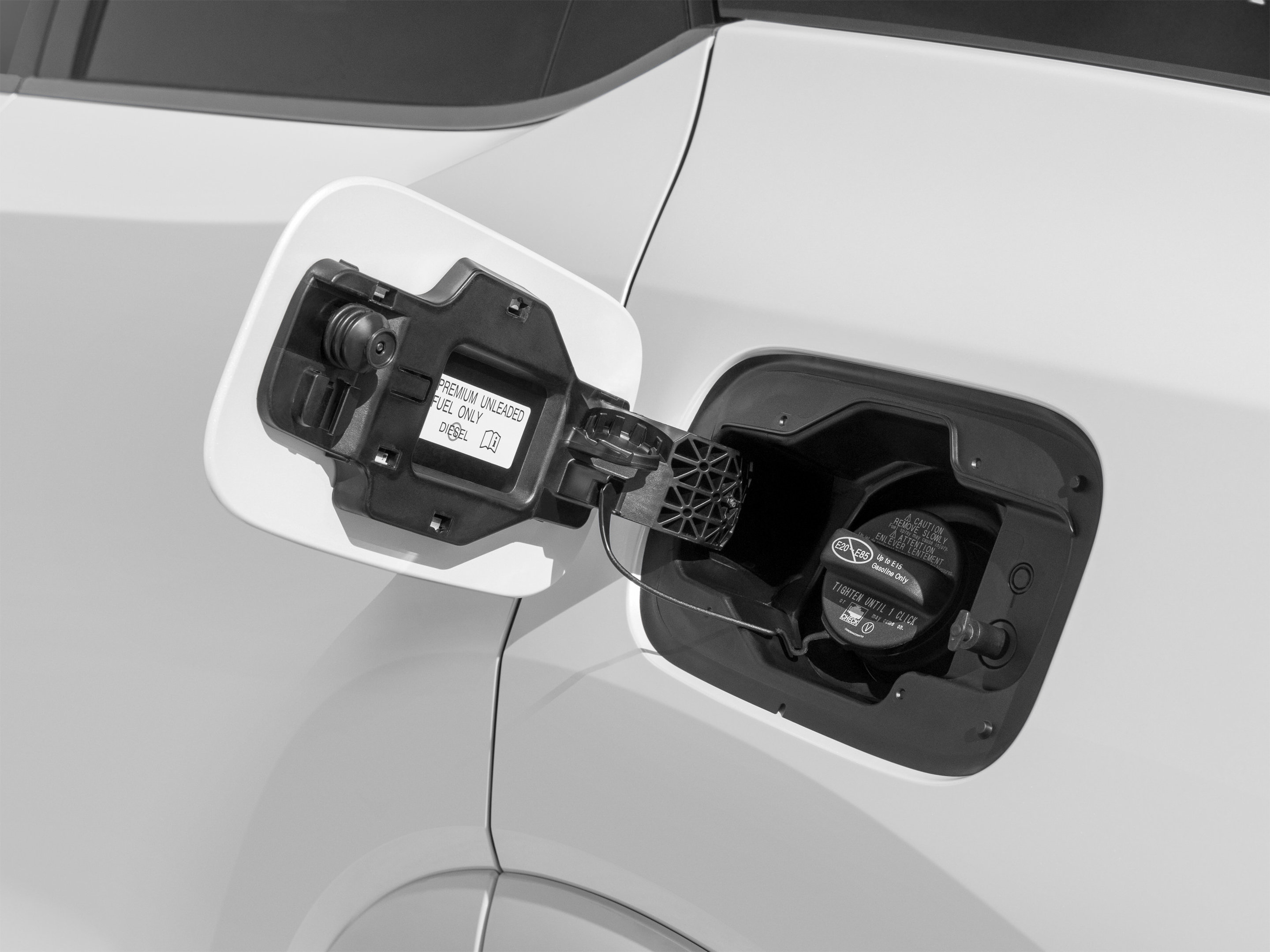 New 2026 Lexus RX 350 FWD image 53