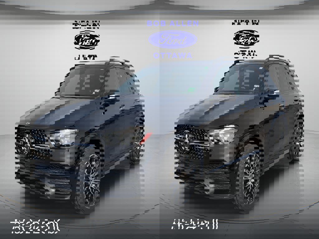 Used 2023 Mercedes-Benz GLE 450 4MATIC image 15