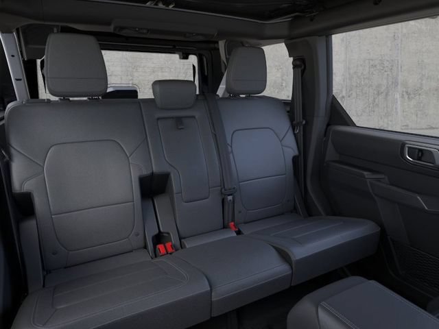 New 2026 Ford Bronco Outer Banks AWD/4WD image 11