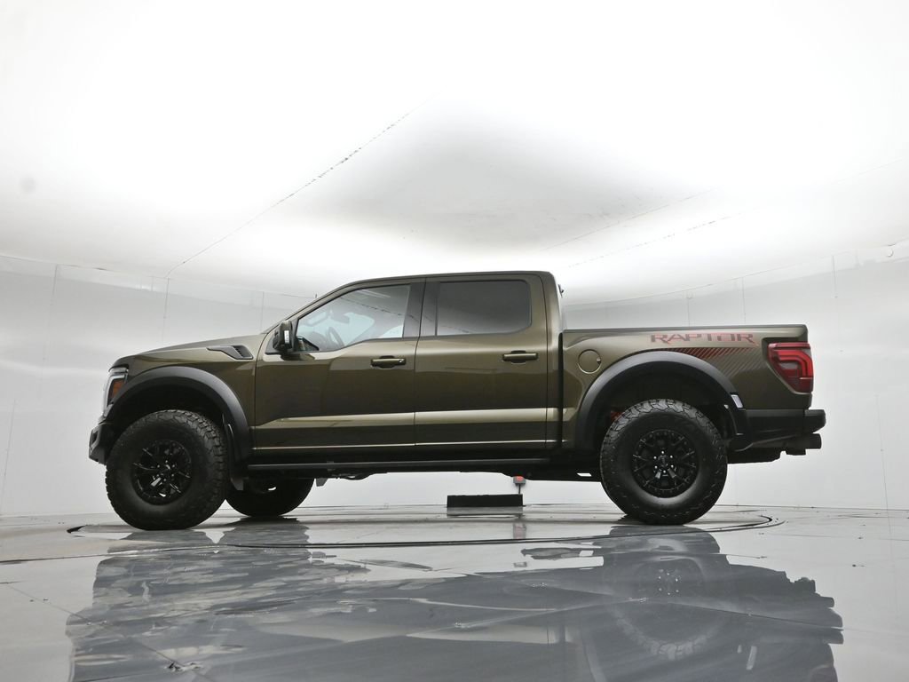 Certified 2025 Ford F150 Raptor image 54