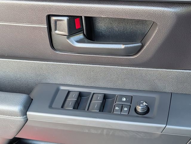 Certified 2026 Toyota Tundra SR image 25