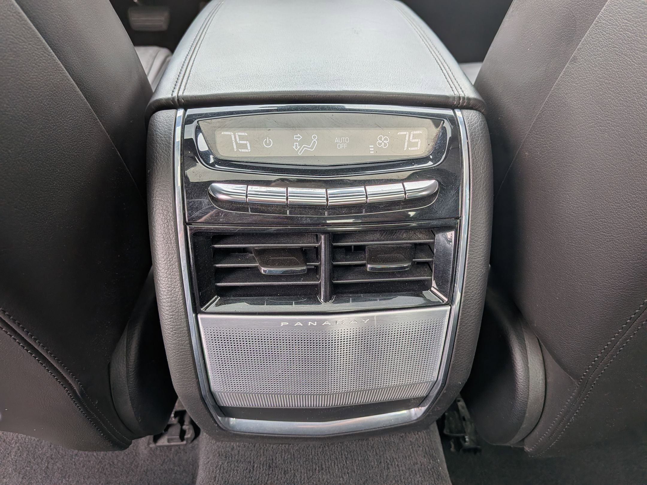Certified 2020 Cadillac CT6 Premium Luxury image 21