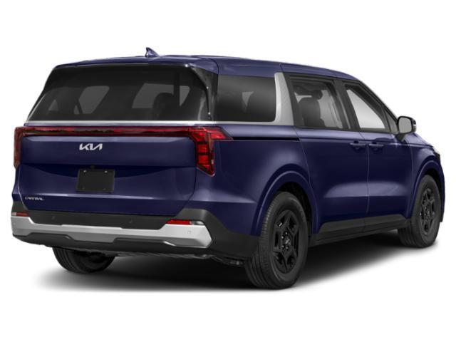 New 2027 Kia Carnival FWD image 2