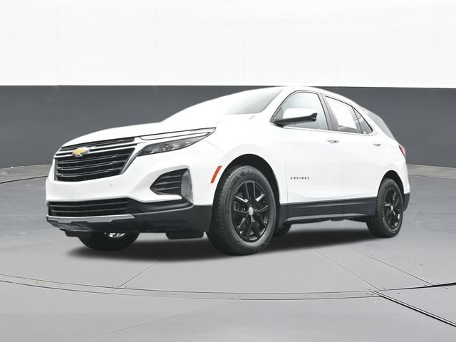 Used 2022 Chevrolet Equinox LT FWD image 55