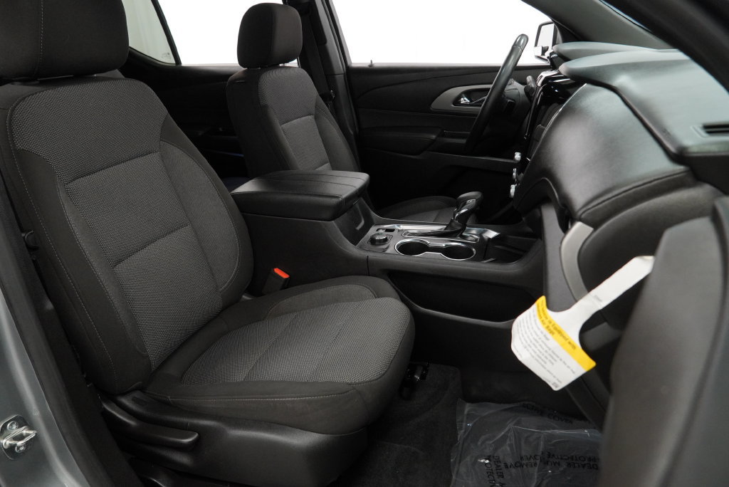 Used 2023 Chevrolet Traverse LT FWD image 47