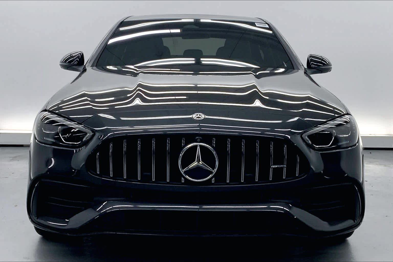 Certified 2023 Mercedes-Benz C 43 AMG 4MATIC Sedan image 7
