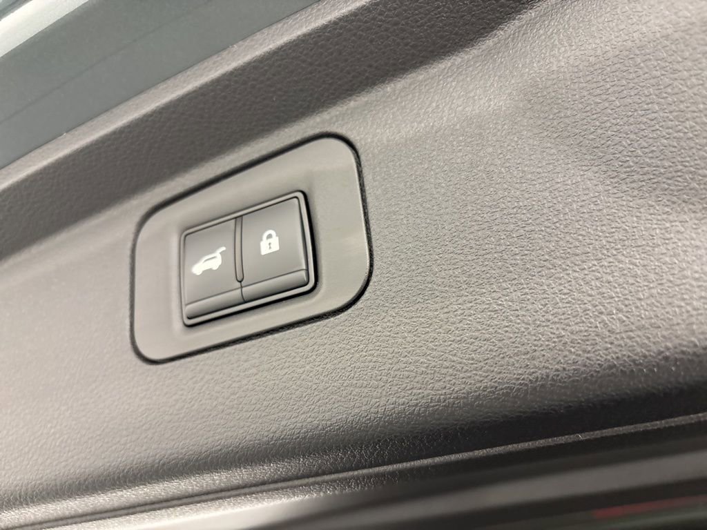 New 2026 Nissan Armada PRO-4X image 22