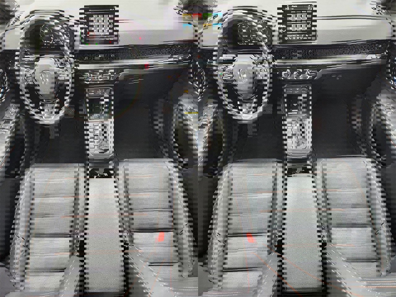 Certified 2023 Honda CR-V Sport Touring image 25