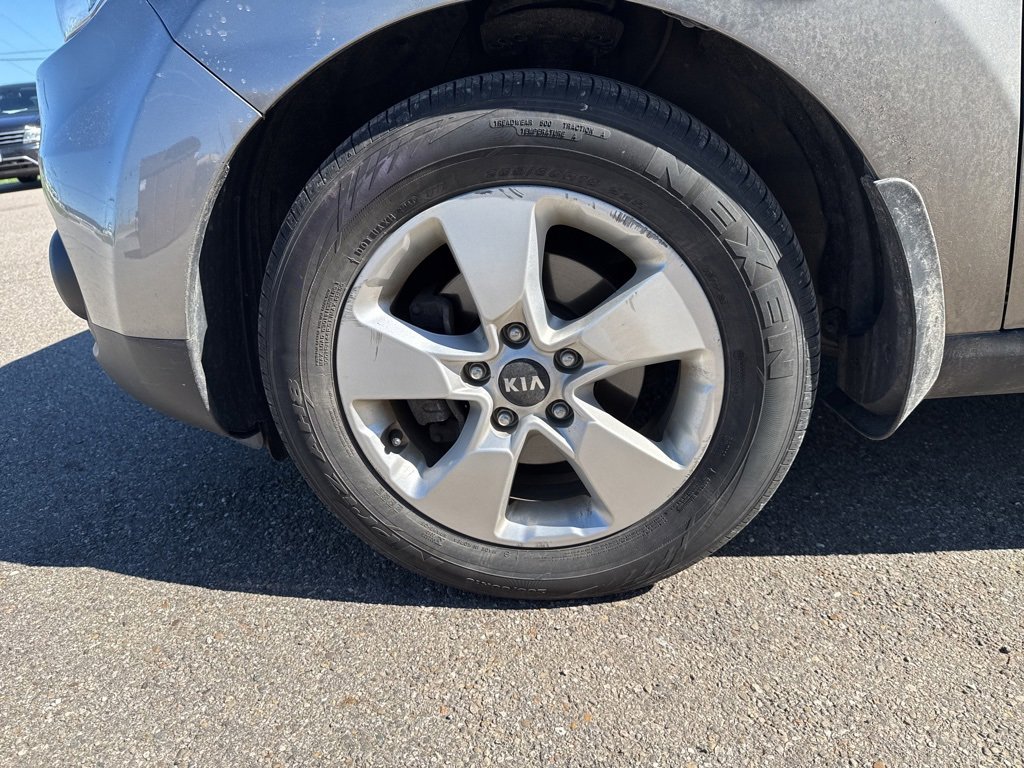 Used 2019 Kia Soul image 5