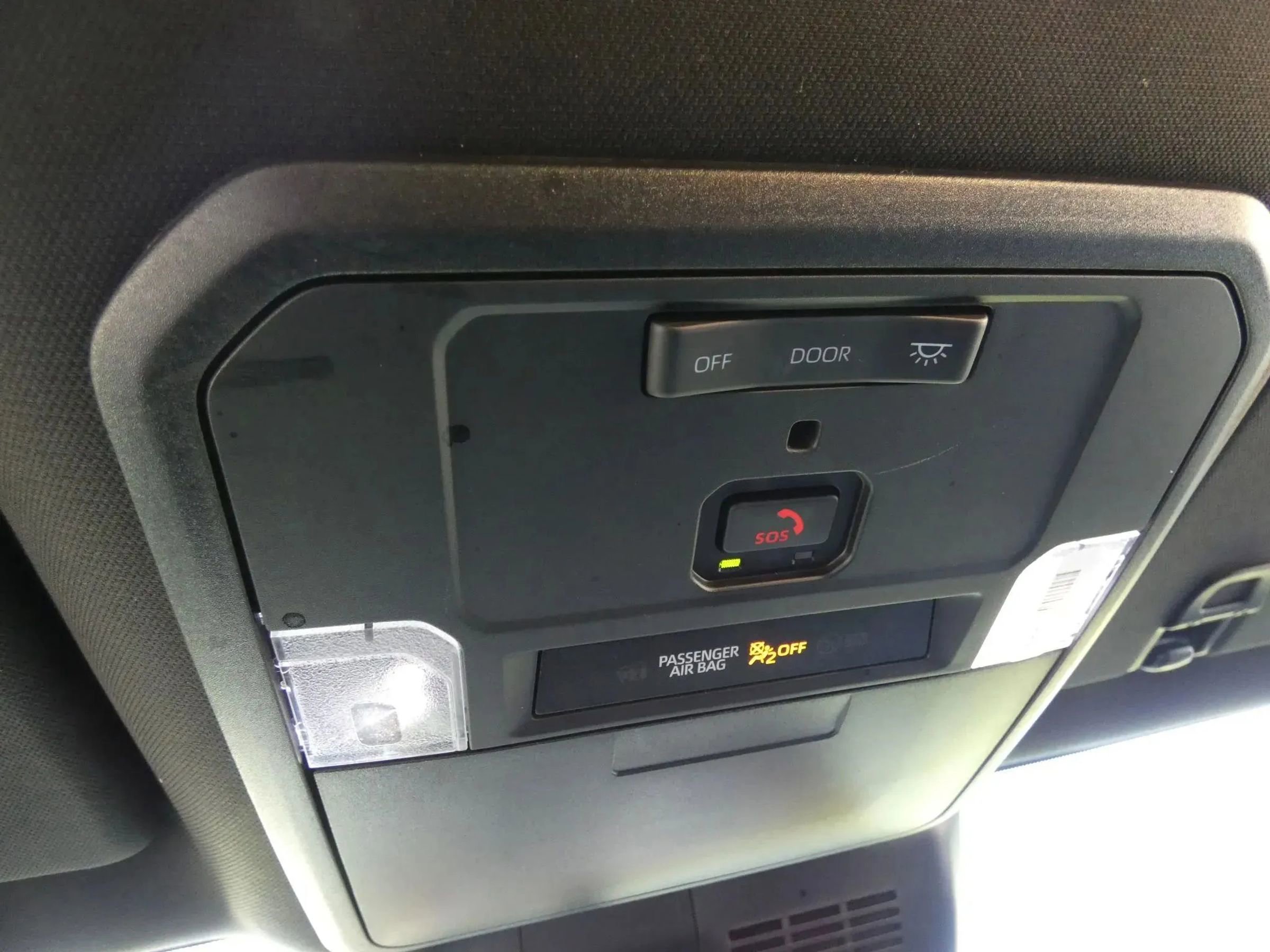 Used 2025 Toyota Tacoma TRD Sport image 81