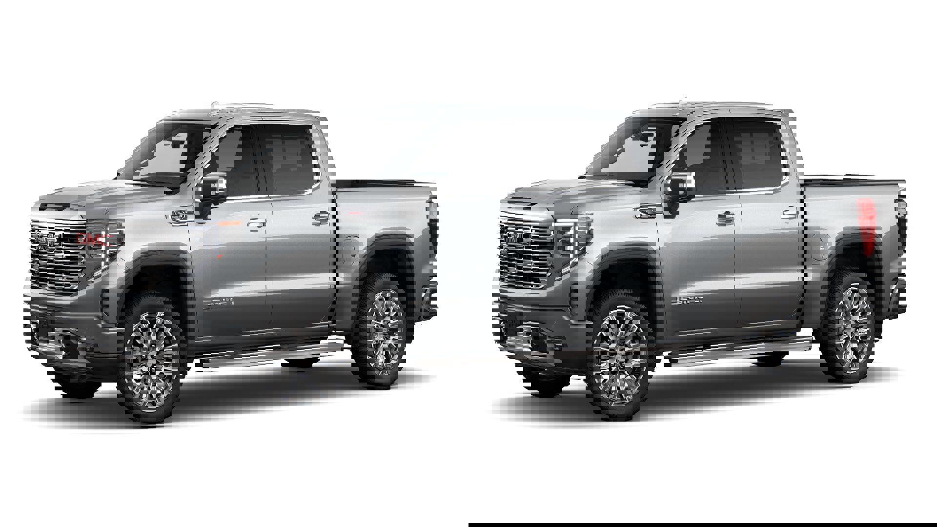 New 2026 GMC Sierra 1500 Denali w/ Denali Reserve Package image 2