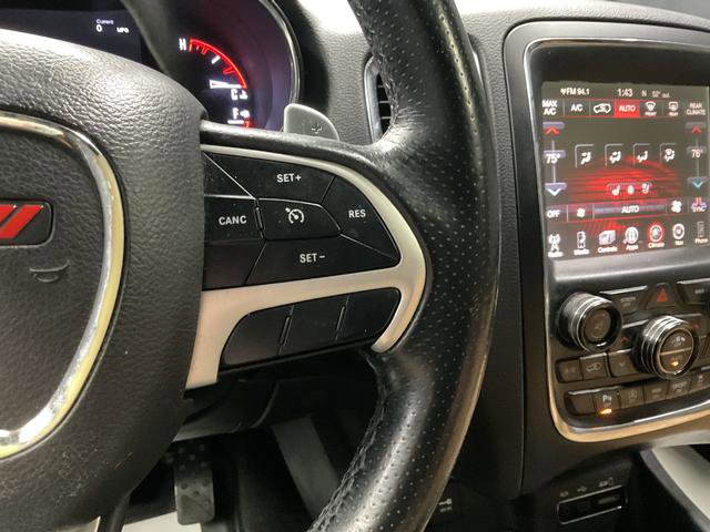 Used 2017 Dodge Durango Citadel image 13