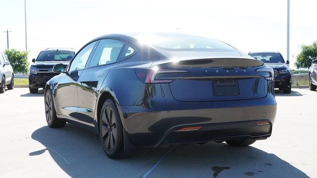 Used 2025 Tesla Model 3 Long Range image 7