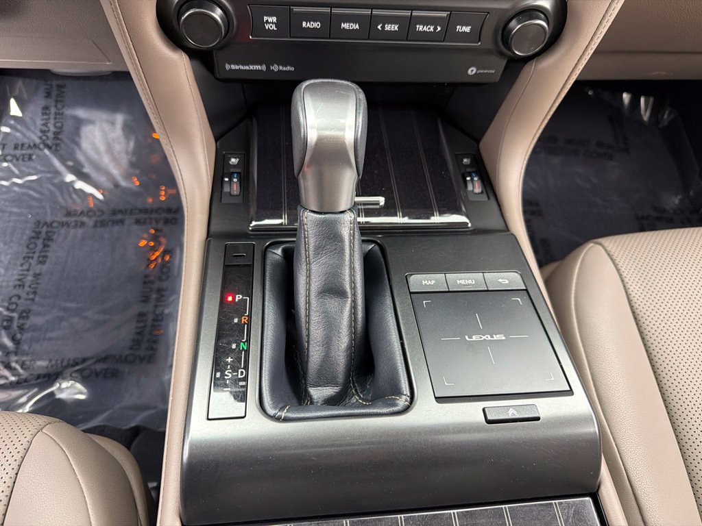 Used 2023 Lexus GX 460 Premium w/ Premium Package AWD/4WD image 17