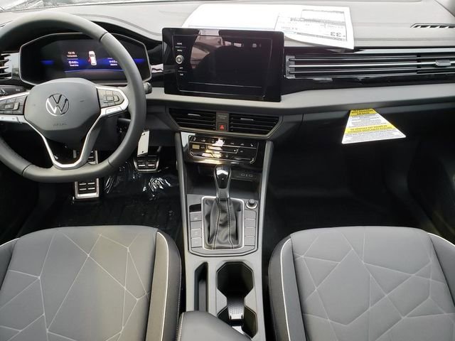 New 2026 Volkswagen Jetta Sport image 8