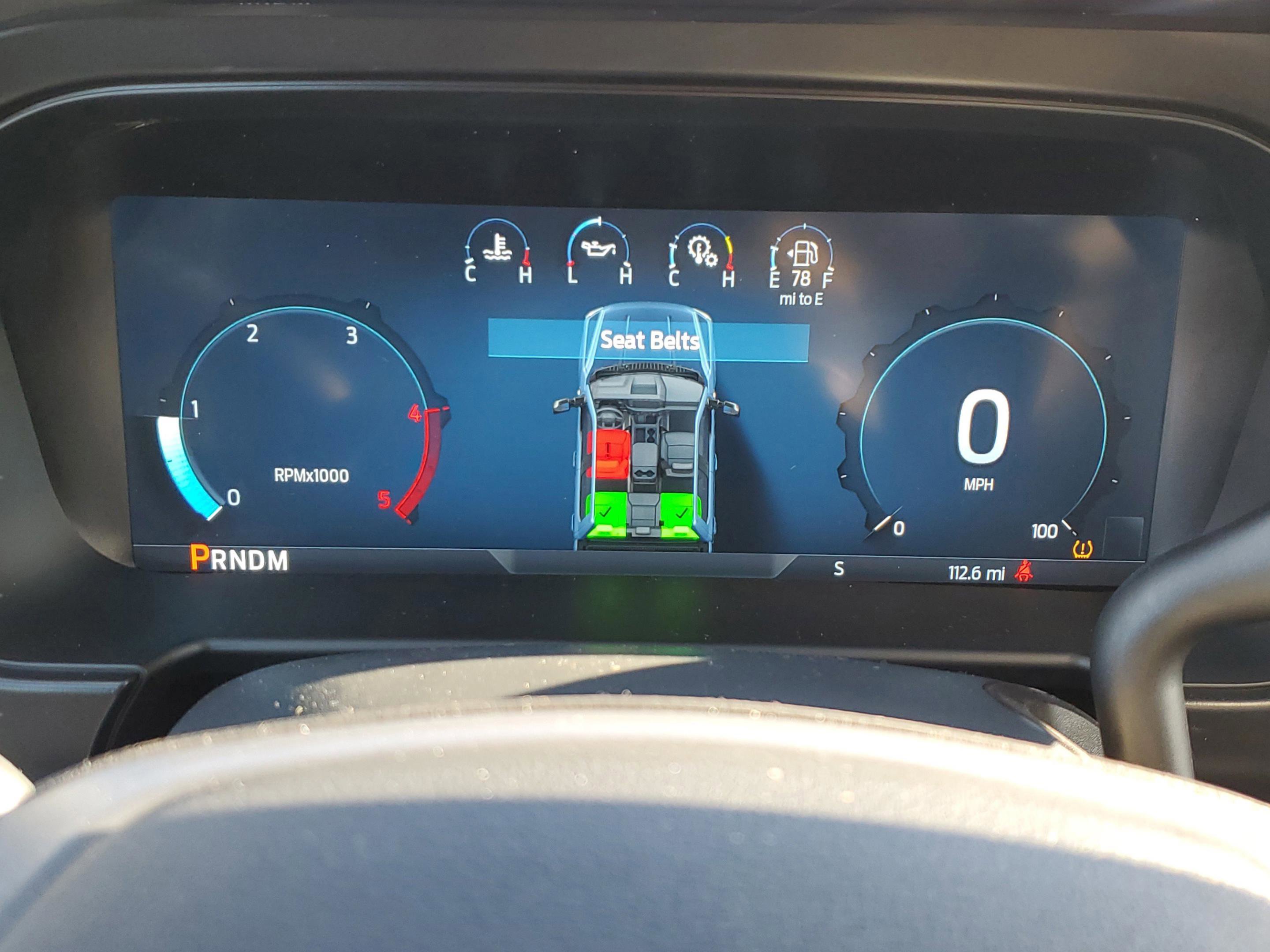 New 2026 Ford F250 Lariat w/ Black Appearance Package image 20