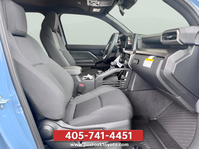 New 2026 Toyota 4Runner SR5 AWD/4WD image 29
