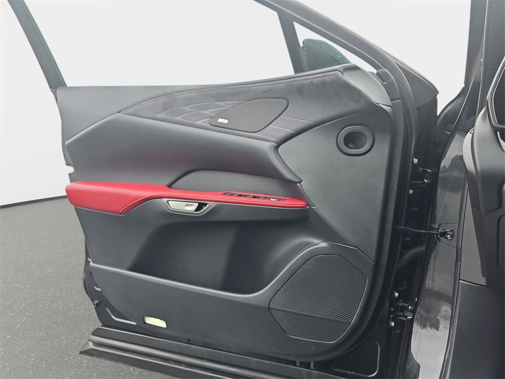 Certified 2024 Lexus RX 350 F Sport image 27