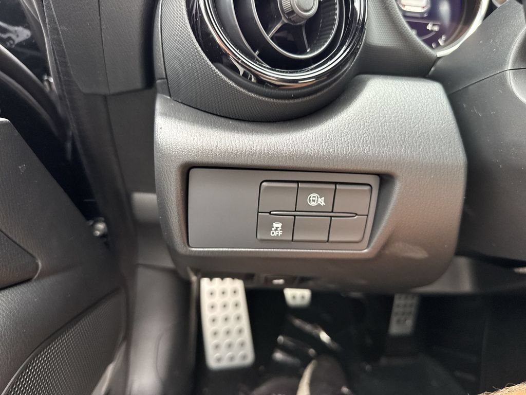 New 2026 MAZDA MX-5 Miata Sport w/ Interior Package RWD image 56