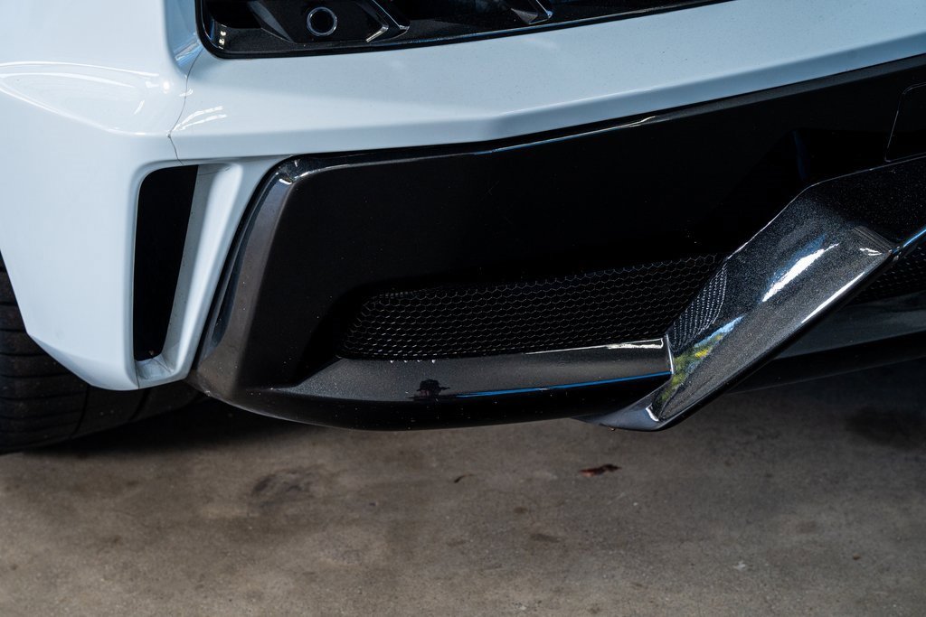 Used 2023 Chevrolet Corvette Z06 w/ Stealth Interior Trim Package image 28