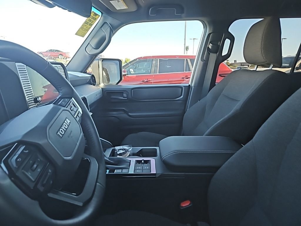 Used 2025 Toyota Land Cruiser 1958 image 5