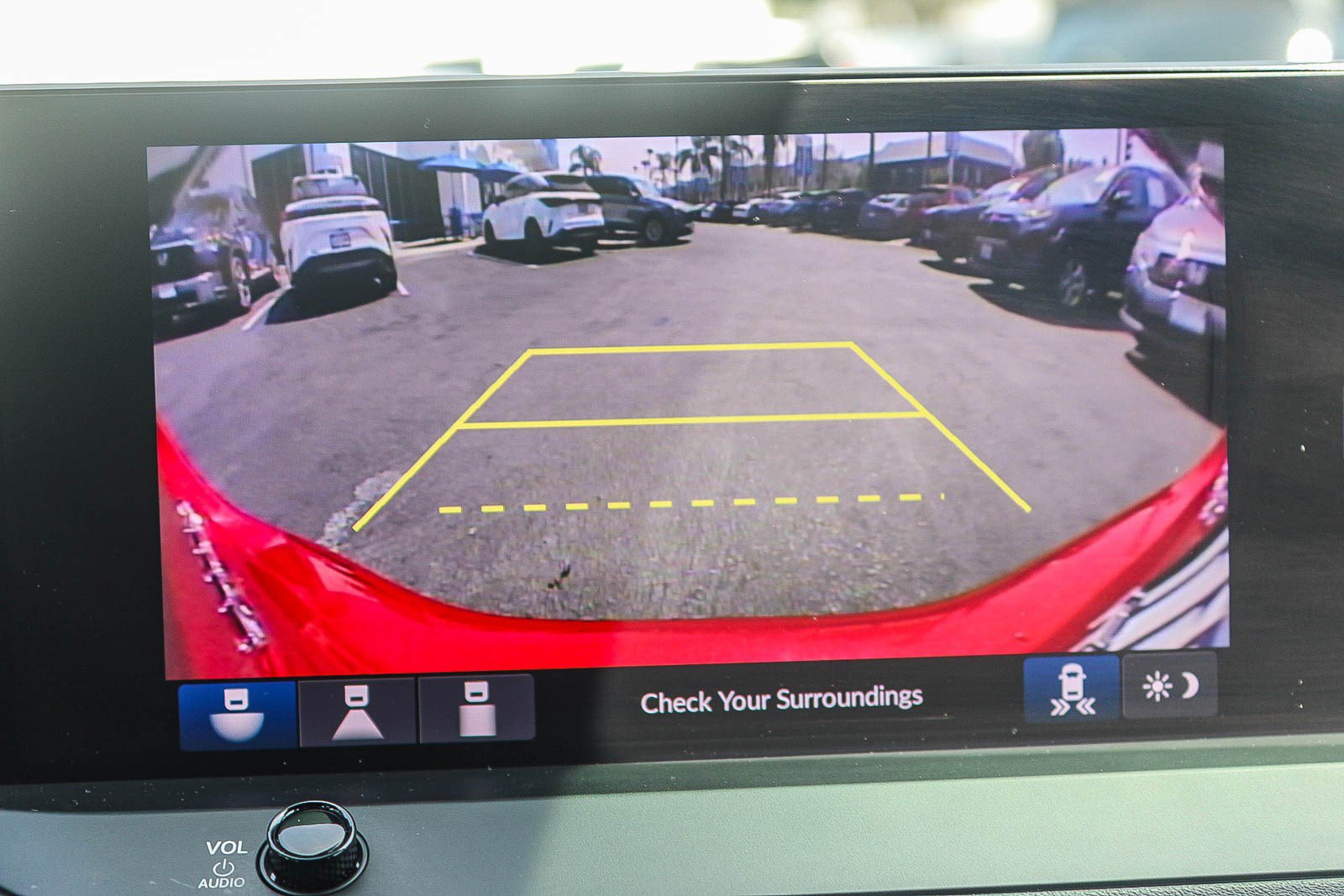 Certified 2025 Honda Accord Sport image 25