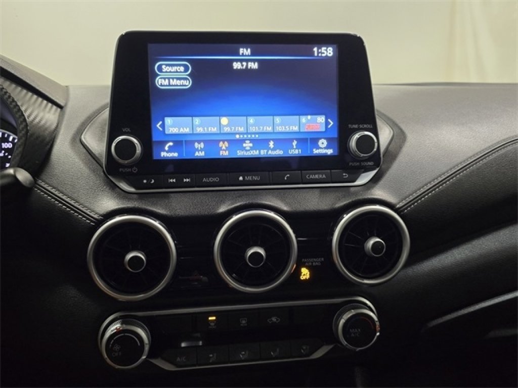 Used 2024 Nissan Sentra SV image 26