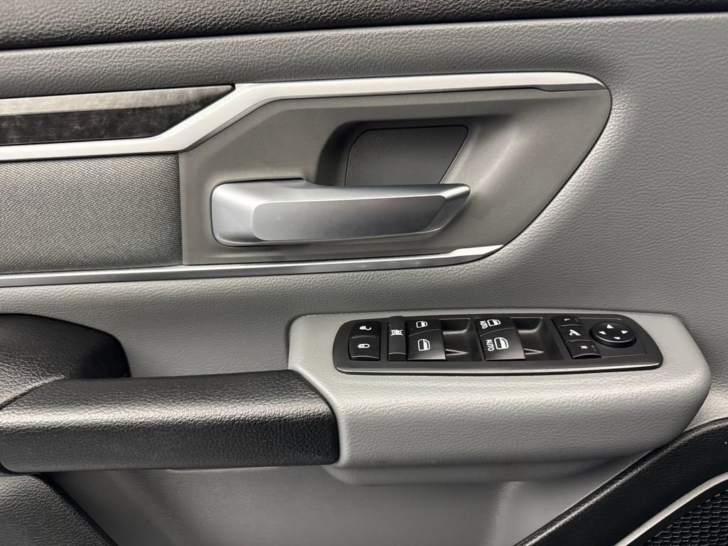 Used 2021 RAM 1500 Big Horn RWD image 10