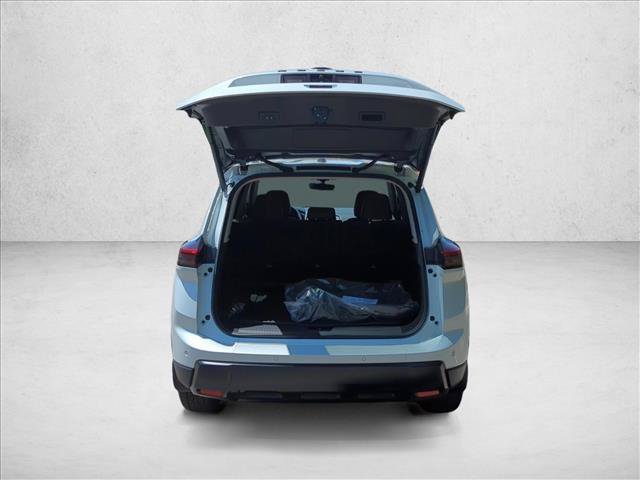 New 2026 Nissan Rogue SV w/ Rock Creek Premium Package AWD/4WD image 8