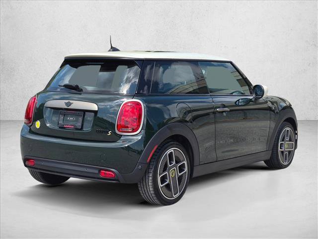 Used 2024 MINI Cooper SE w/ MINI Resolute Edition FWD image 5