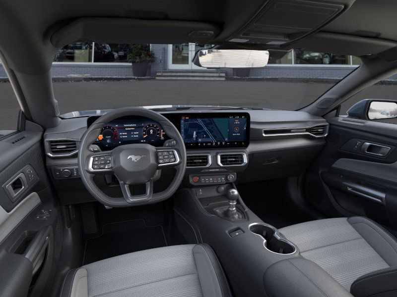 New 2024 Ford Mustang GT Premium image 9