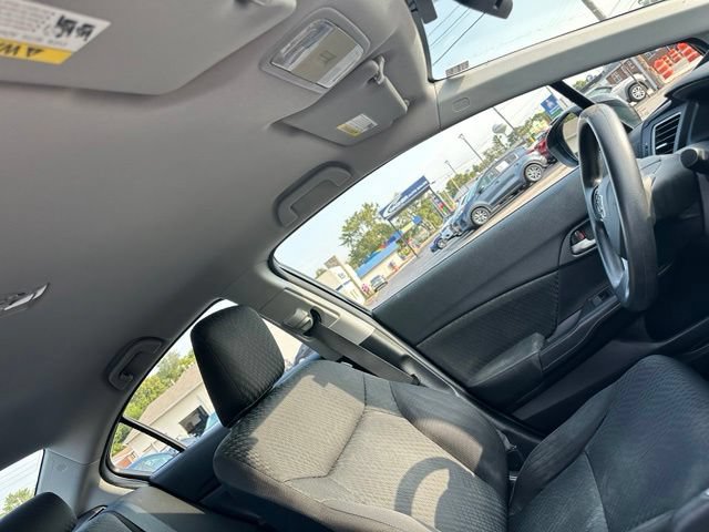 Used 2015 Honda Civic LX image 22