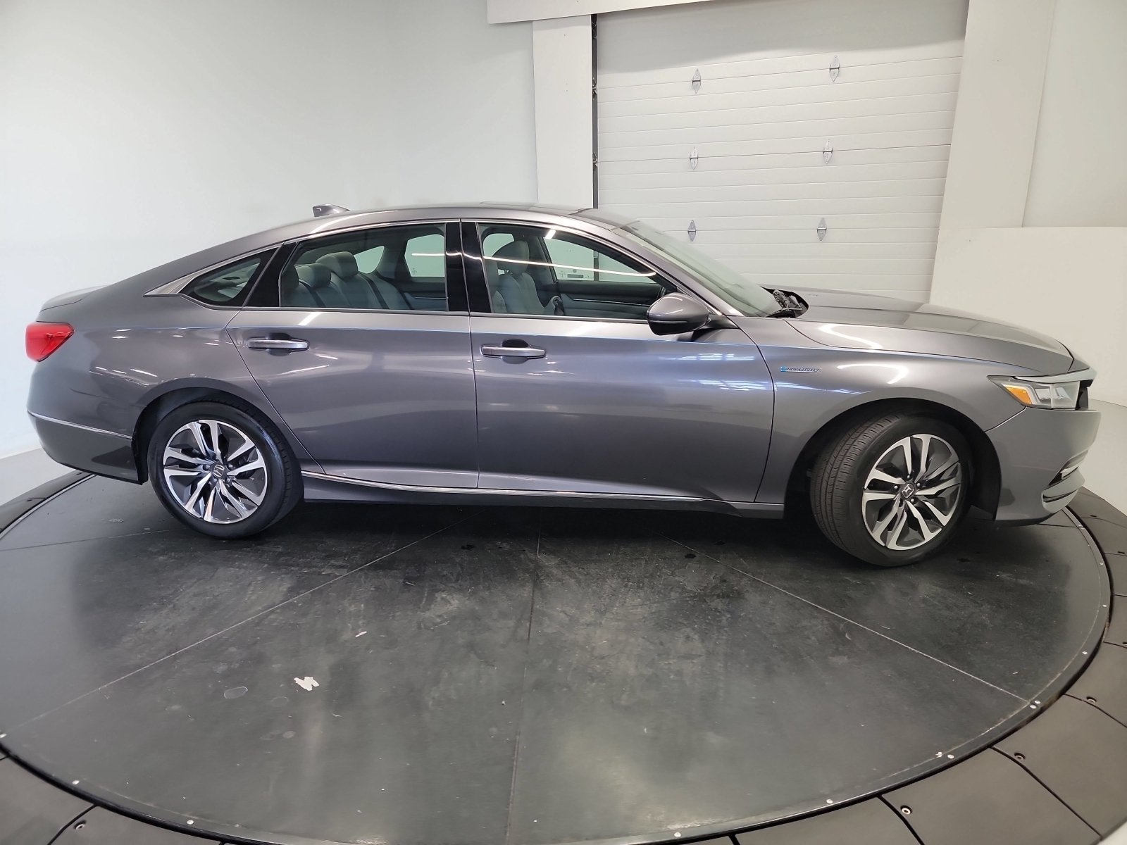 Used 2019 Honda Accord EX-L image 11