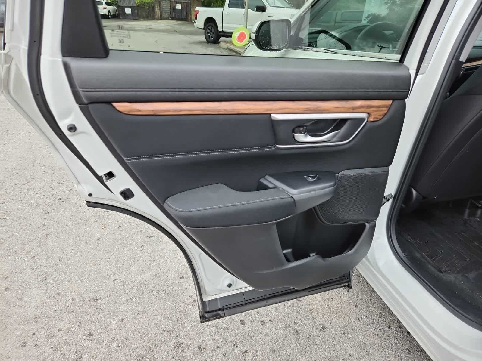 Used 2020 Honda CR-V EX image 27