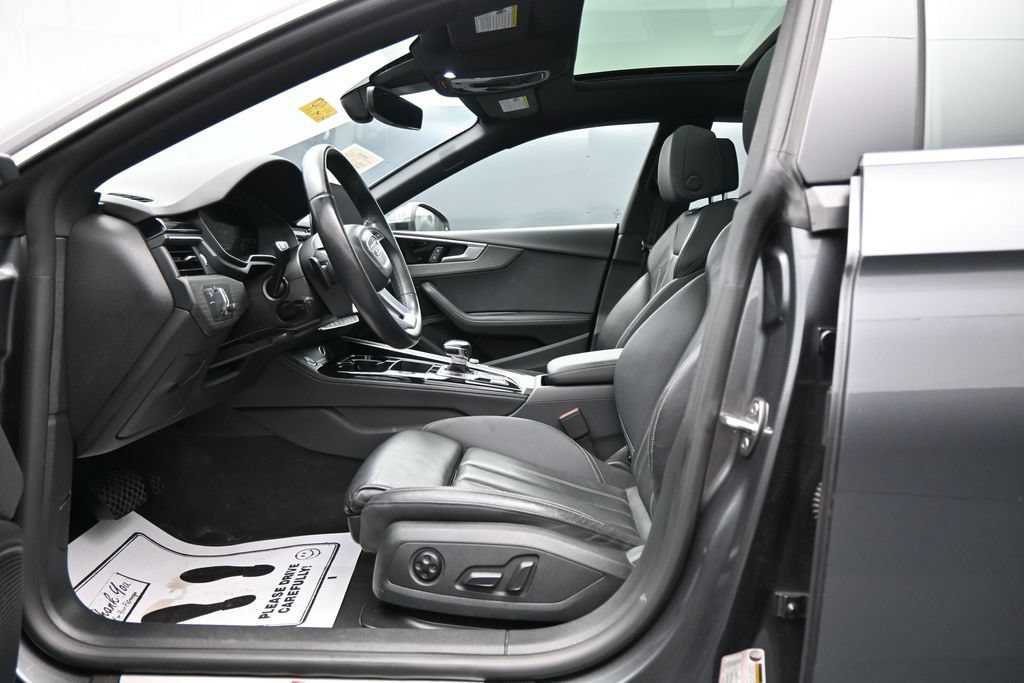 Used 2024 Audi A5 2.0T Premium Plus AWD/4WD image 10