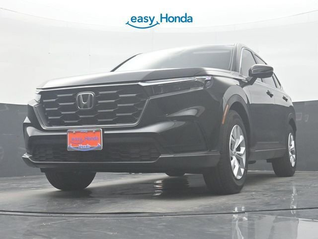 New 2026 Honda CR-V LX image 28