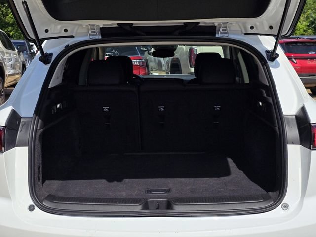 Used 2025 Buick Envision Sport Touring AWD/4WD image 10