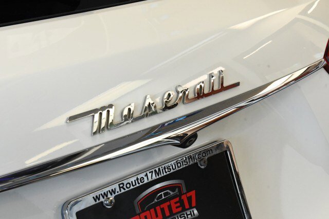 Used 2019 Maserati Levante AWD/4WD image 13