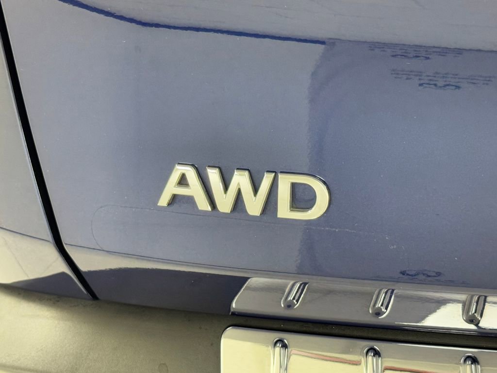 Used 2023 INFINITI QX60 Autograph image 37