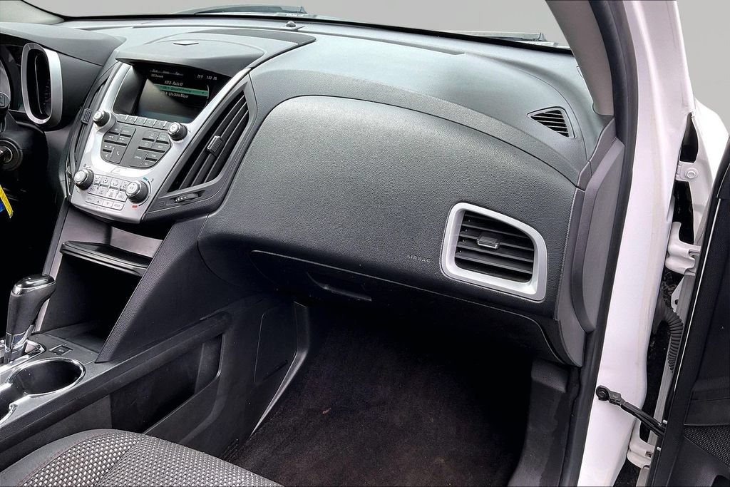 Used 2016 Chevrolet Equinox LS FWD image 29