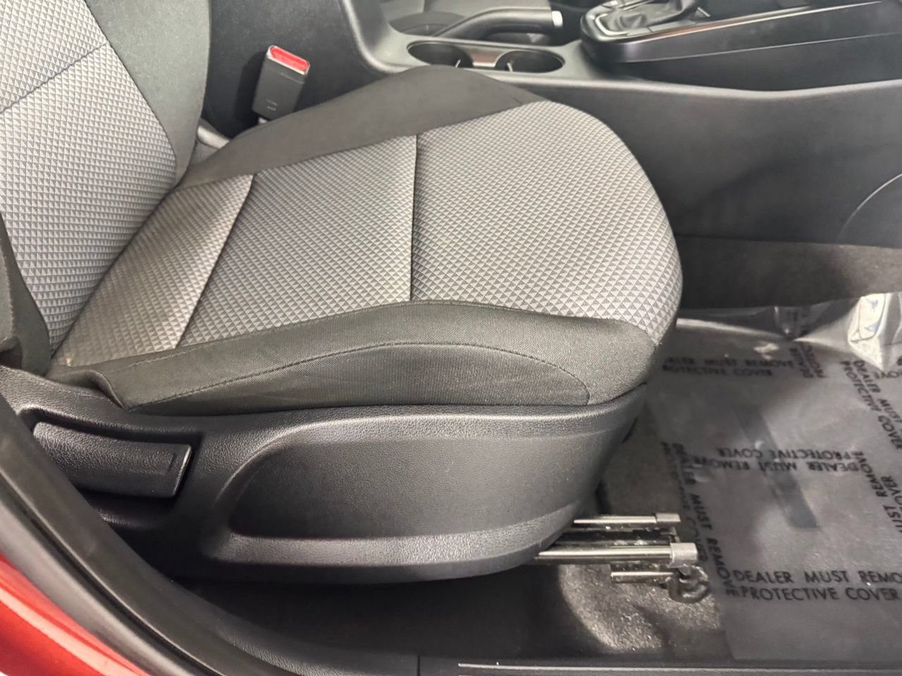 Used 2022 Kia Soul LX w/ Technology Package FWD image 28